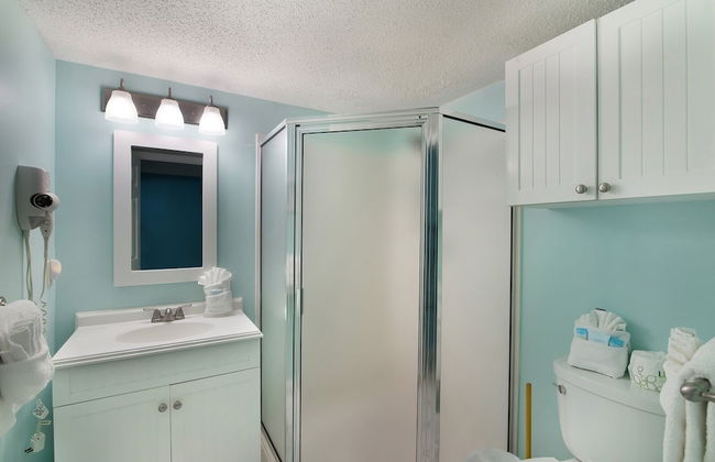 Pelican Beach 0710 1 Bedroom Condo by Pelican Beach Management - Foto 8