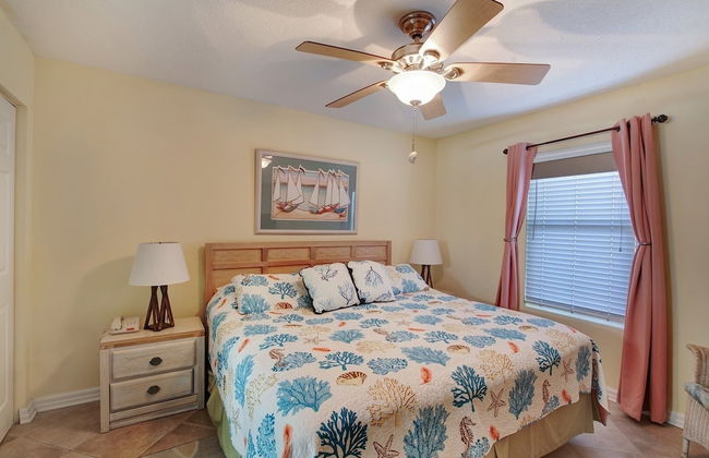Pelican Beach 0710 1 Bedroom Condo by Pelican Beach Management - Foto 3