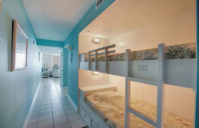 Pelican Beach 0710 1 Bedroom Condo by Pelican Beach Management - Foto 4