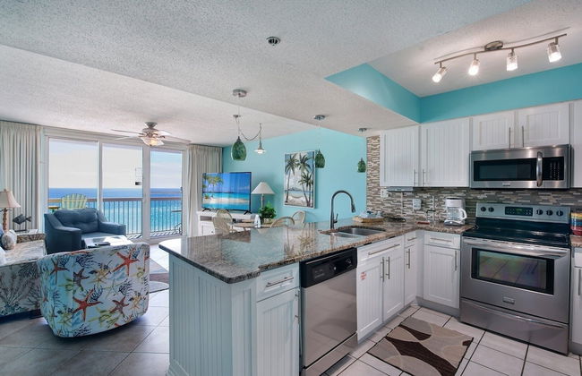 Pelican Beach 0710 1 Bedroom Condo by Pelican Beach Management - Foto 6