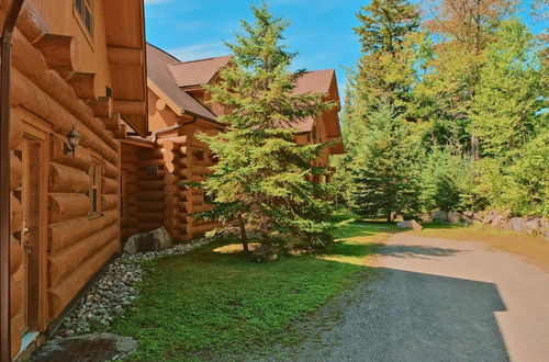 Photo 31 - Executive Plus 52 - Beautiful Spacious log Home With Private hot tub Pool