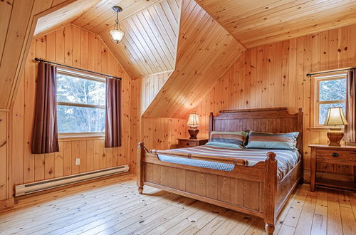 Photo 28 - Executive Plus 52 - Beautiful Spacious log Home With Private hot tub Pool