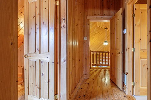 Photo 19 - Executive Plus 52 - Beautiful Spacious log Home With Private hot tub Pool