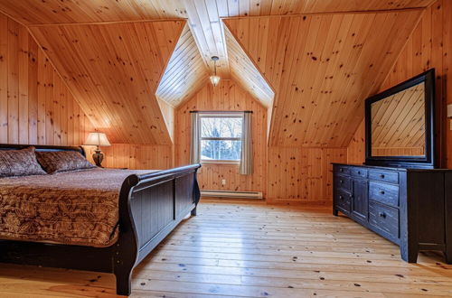 Foto 32 - Executive Plus 52 - Beautiful Spacious log Home With Private hot tub Pool