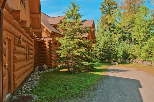 Photo 30 - Executive Plus 52 - Beautiful Spacious log Home With Private hot tub Pool