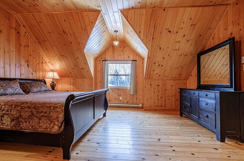 Photo 33 - Executive Plus 52 - Beautiful Spacious log Home With Private hot tub Pool