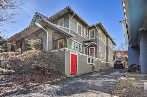 Photo 21 - Immaculate Birmingham House w/ Covered Porch