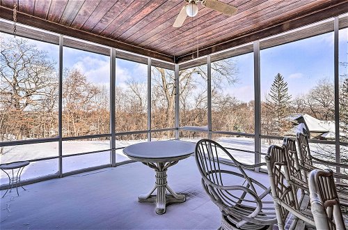 Photo 26 - Secluded 5-acre Retreat Near Twin Cities