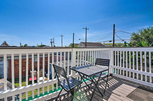 Photo 29 - Galveston Apartment w/ Deck ~ 1 Mi to Pier