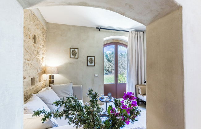 Casa Vendicari - Foto 31
