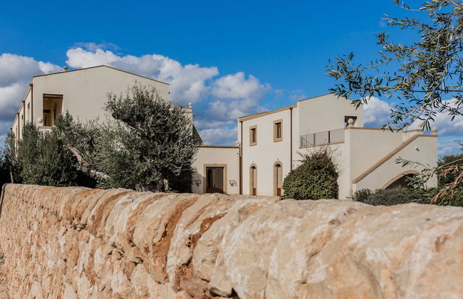 Casa Vendicari - Foto 53