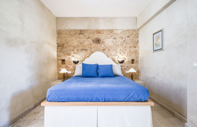 Casa Vendicari - Foto 8