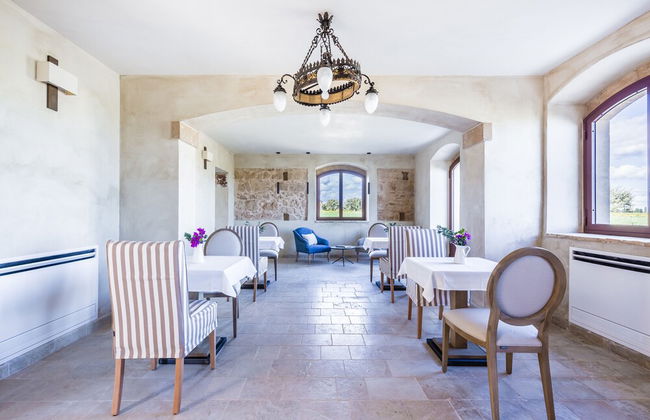 Casa Vendicari - Foto 49