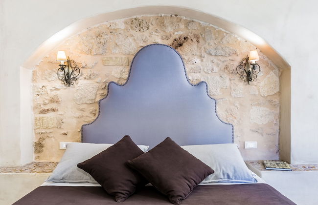 Casa Vendicari - Foto 19