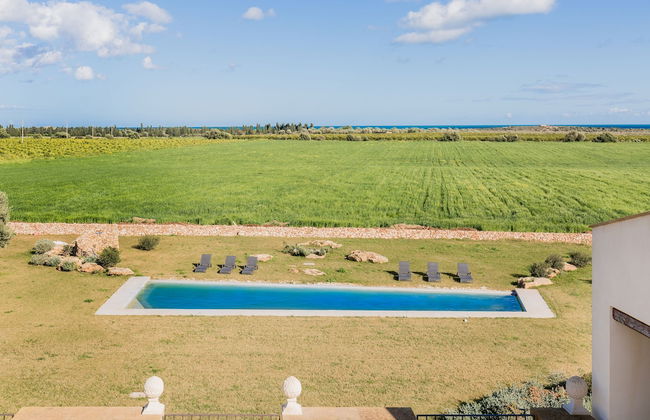 Casa Vendicari - Foto 48