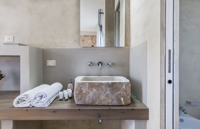 Casa Vendicari - Foto 34
