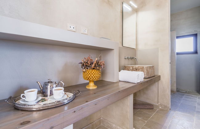 Casa Vendicari - Foto 6