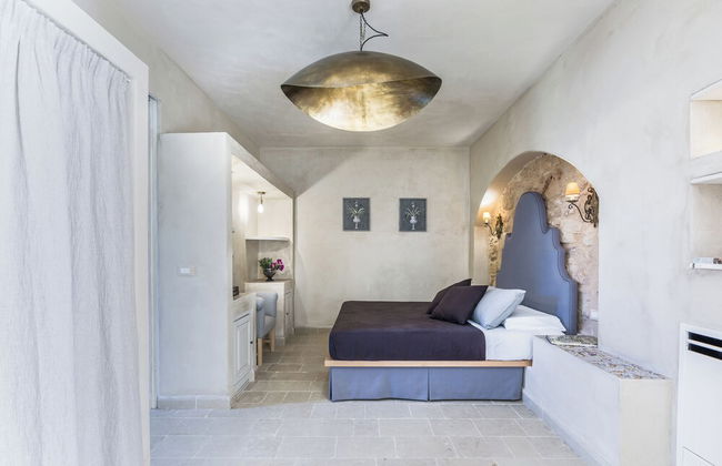 Casa Vendicari - Foto 23
