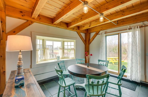 Photo 16 - Cozy Pet-friendly Cottage Near Fort Knox & Acadia