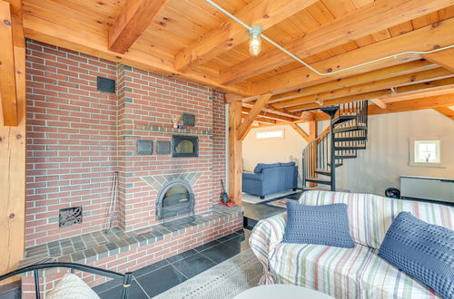 Photo 17 - Cozy Pet-friendly Cottage Near Fort Knox & Acadia