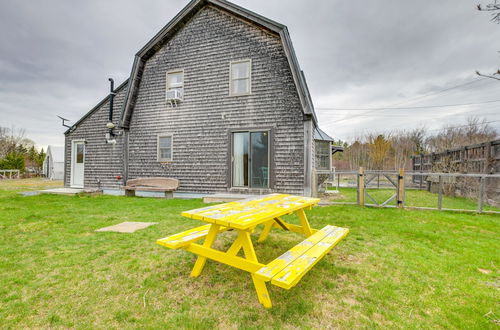 Photo 28 - Cozy Pet-friendly Cottage Near Fort Knox & Acadia