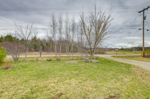 Photo 21 - Cozy Pet-friendly Cottage Near Fort Knox & Acadia