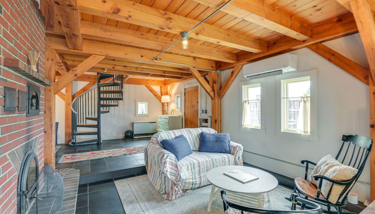 Photo 1 - Cozy Pet-friendly Cottage Near Fort Knox & Acadia