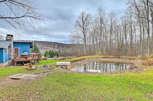 Photo 22 - Cozy Catskills Escape, 3 Mi to Plattekill Mtn