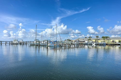 Photo 20 - Jensen Beach Home w/ Private Beach Access