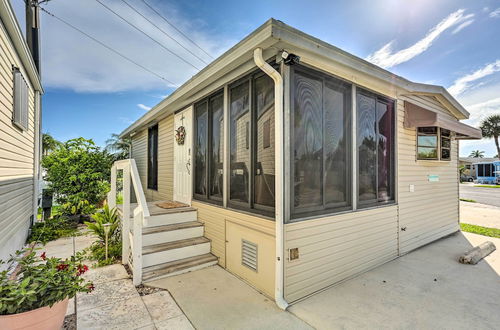 Photo 7 - Jensen Beach Home w/ Private Beach Access