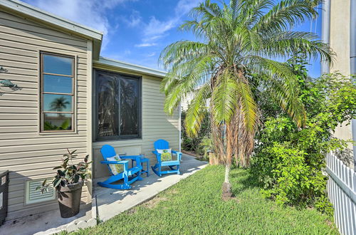 Photo 15 - Jensen Beach Home w/ Private Beach Access