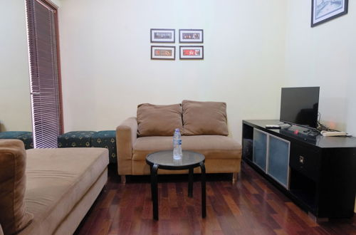 Foto 16 - Spacious 2Br Apartment At Grand Setiabudi