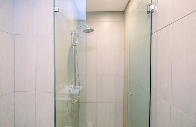 Elegant And Spacious 1Br Apartment Fatmawati City Center - Foto 12