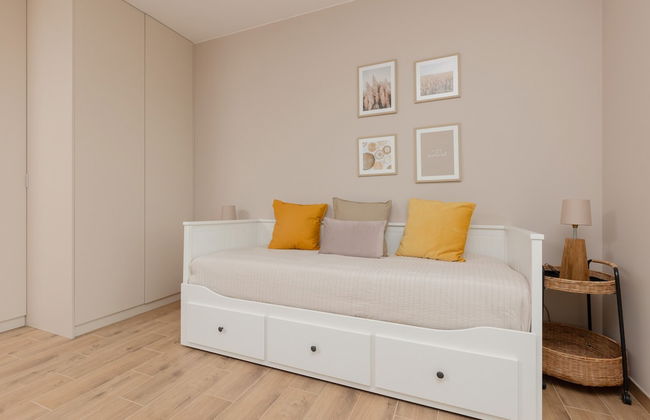 Cozy & Bright Studio Żupnicza by Renters - Foto 23