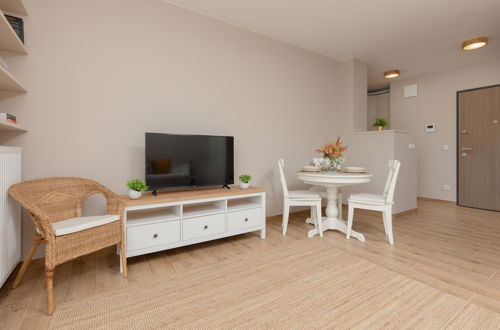 Photo 22 - Cozy & Bright Studio Żupnicza by Renters