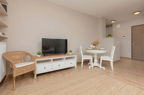 Photo 6 - Cozy & Bright Studio Żupnicza by Renters