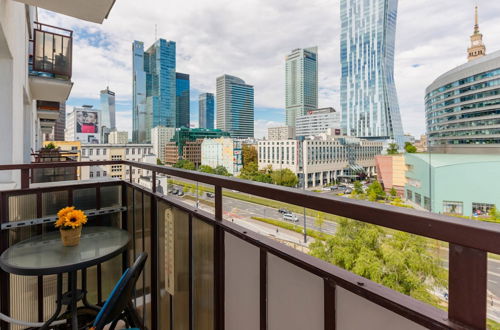 Photo 13 - Apartment With View Zlota 61 by Renters