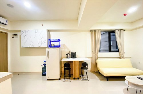 Foto 18 - Nice And Simply 2Br At Meikarta Apartment