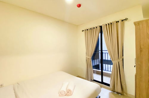 Photo 22 - Nice And Simply 2Br At Meikarta Apartment