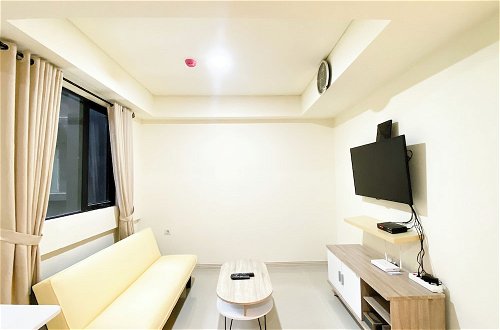 Foto 16 - Nice And Simply 2Br At Meikarta Apartment