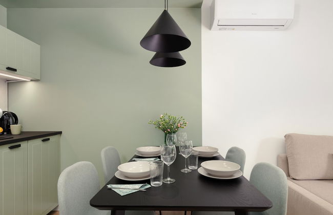 Green Port Apartament by Renters - Foto 34