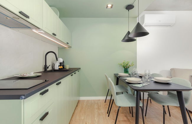 Green Port Apartament by Renters - Foto 40