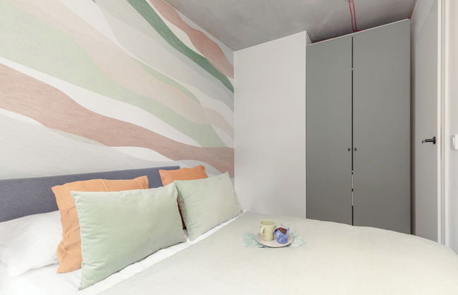 Green Port Apartament by Renters - Foto 24