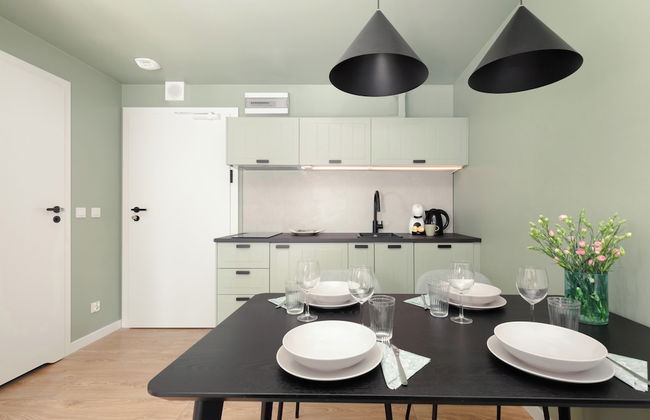 Green Port Apartament by Renters - Foto 42