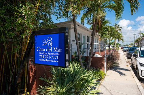 Photo 69 - Casa Del Mar Beach Apartment