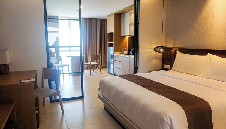 Photo 1 - Nusa Dua Suites powered by Cocotel