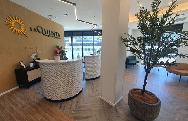 La Quinta By Wyndham Ellerslie Auckland - Foto 4