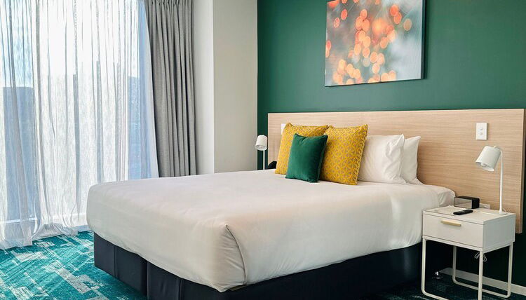 Photo 1 - La Quinta By Wyndham Ellerslie Auckland