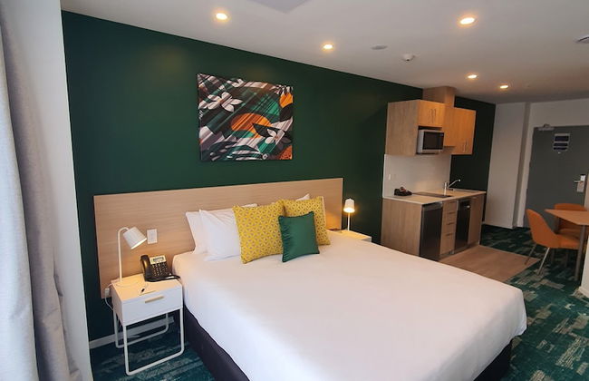 La Quinta By Wyndham Ellerslie Auckland - Foto 9