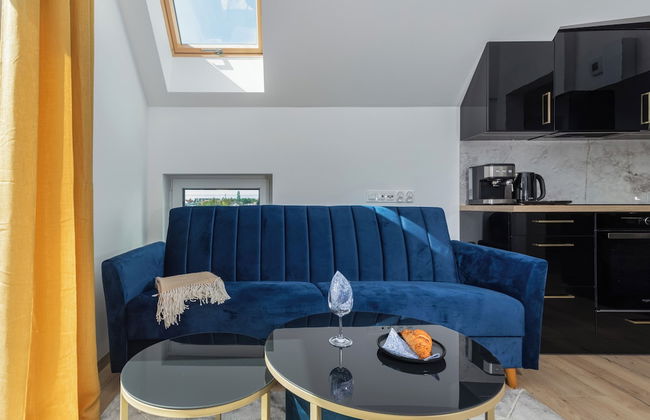Apartment Rozana Sianozety by Renters - Foto 8